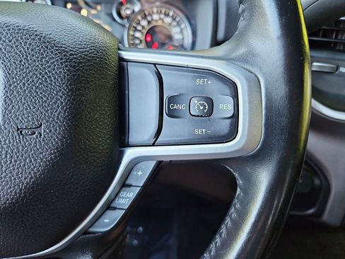 Used 2023 RAM 2500 Big Horn w/ Level 1 Equipment Group AWD/4WD image 12