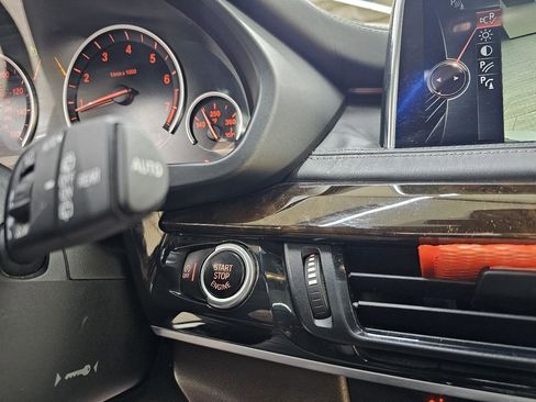 Used 2014 BMW X5 xDrive50i image 36