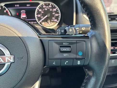 Used 2023 Nissan Rogue SL w/ SL Premium Package AWD/4WD image 39
