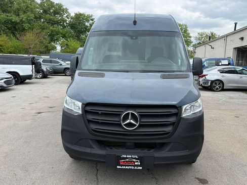 Used 2019 Mercedes-Benz Sprinter 170 image 40