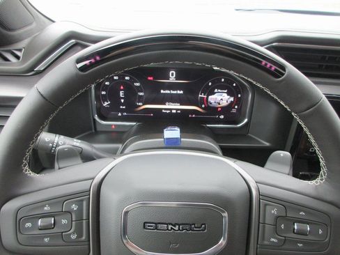 New 2026 GMC Sierra 1500 Denali Ultimate image 19