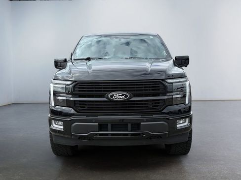 Used 2024 Ford F150 Platinum w/ Equipment Group 702A High AWD/4WD image 8