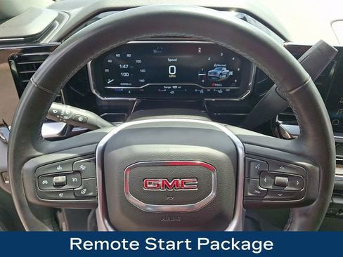 Used 2023 GMC Sierra 1500 SLE AWD/4WD image 4