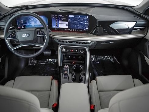 New 2026 Audi Q5 Premium Plus AWD/4WD image 9