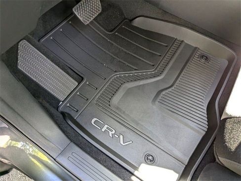 New 2026 Honda CR-V EX image 24