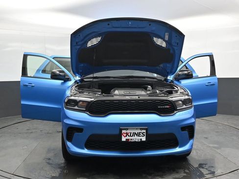 New 2026 Dodge Durango GT AWD/4WD image 48