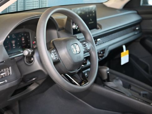 New 2026 Honda Accord SE image 14