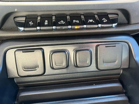 Used 2018 GMC Sierra 1500 SLT image 52