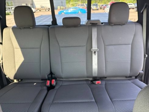 Used 2020 Ford F150 XLT w/ Equipment Group 302A Luxury AWD/4WD image 13