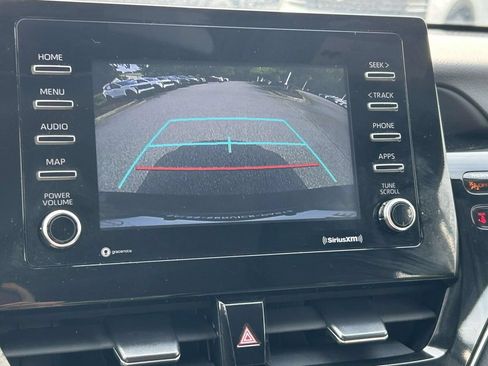 Used 2023 Toyota Camry SE FWD image 27