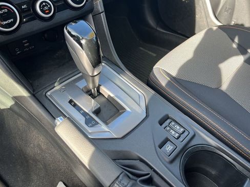 Used 2023 Subaru Crosstrek 2.0i Premium image 15