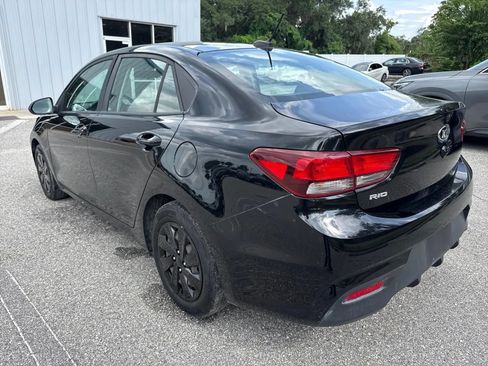 Used 2020 Kia Rio LX FWD image 11