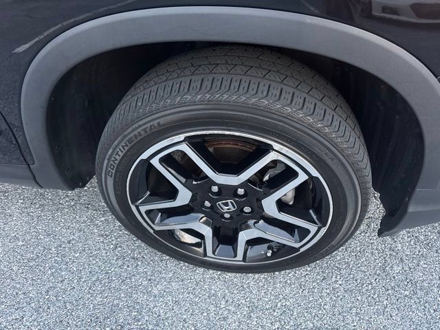 Used 2023 Honda Passport Elite image 13