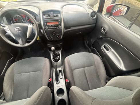 Used 2015 Nissan Versa Note FWD image 18