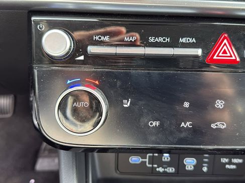 Used 2025 Hyundai Tucson SEL image 20