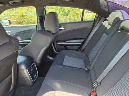 Used 2021 Dodge Charger R/T RWD image 21