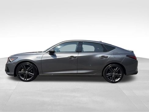 Used 2024 Acura Integra A-Spec FWD image 10