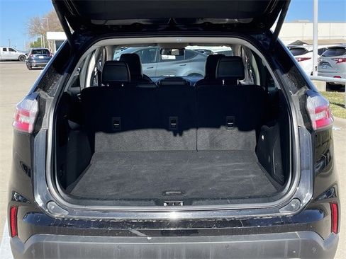 Used 2024 Ford Edge Titanium image 30