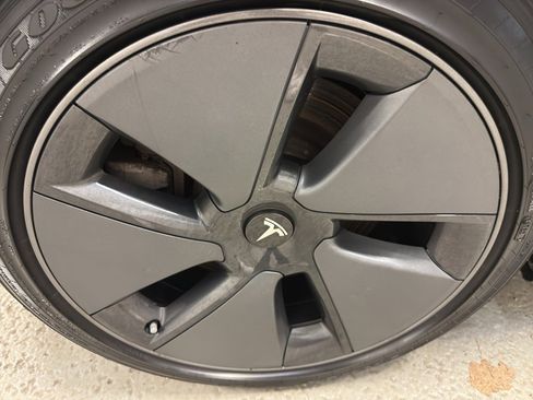 Used 2021 Tesla Model 3 Long Range image 34