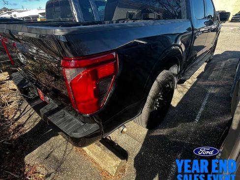 Used 2024 Ford F150 STX image 3