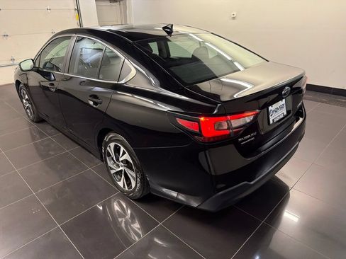 Used 2022 Subaru Legacy Premium AWD/4WD image 4