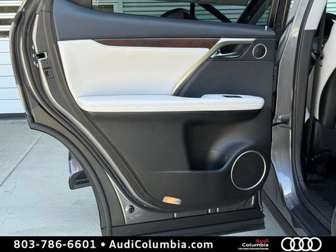 Used 2022 Lexus RX 350 AWD w/ Premium Package image 24
