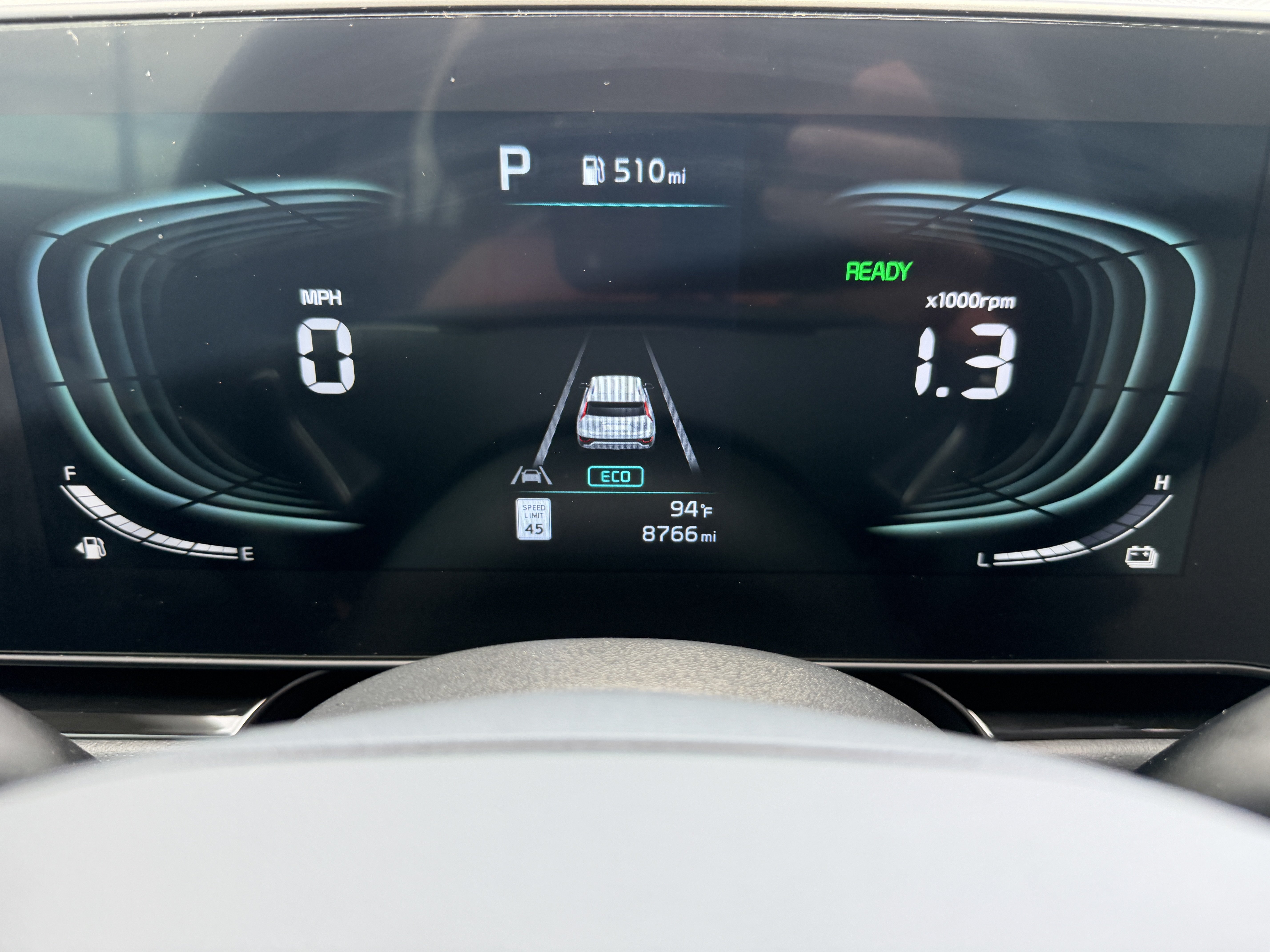 Certified 2024 Kia Niro EX Touring FWD image 30