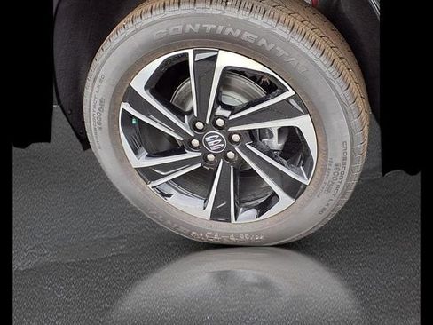 New 2026 Buick Enclave Sport Touring w/ Power Package image 31