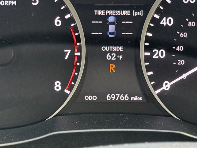 Used 2015 Lexus ES 350 w/ Premium Package FWD image 24