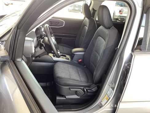 Used 2021 Ford Bronco Sport Big Bend AWD/4WD image 32