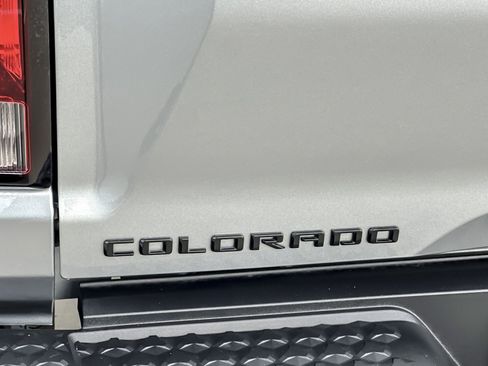 Used 2024 Chevrolet Colorado LT w/ LT Convenience Package image 26