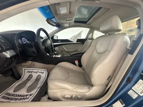 Used 2013 INFINITI G37 x Coupe w/ Premium Pkg AWD/4WD image 3