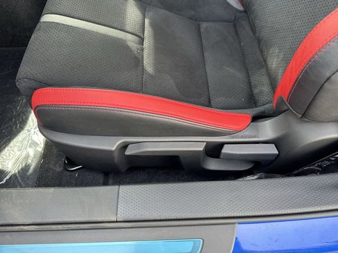 New 2026 Subaru BRZ Limited image 14