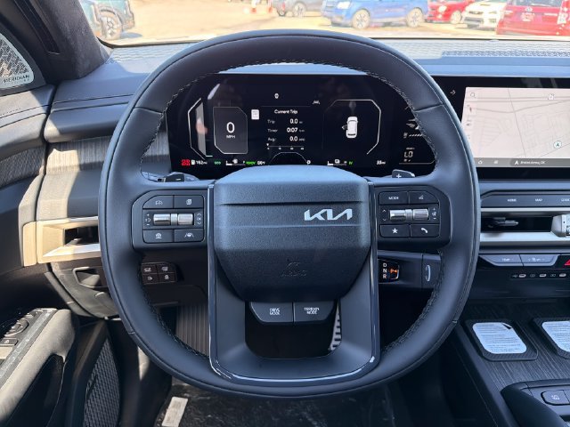 New 2027 Kia Telluride SX Prestige AWD/4WD image 10
