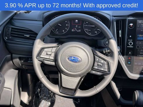 Certified 2026 Subaru Forester Premium AWD/4WD image 21