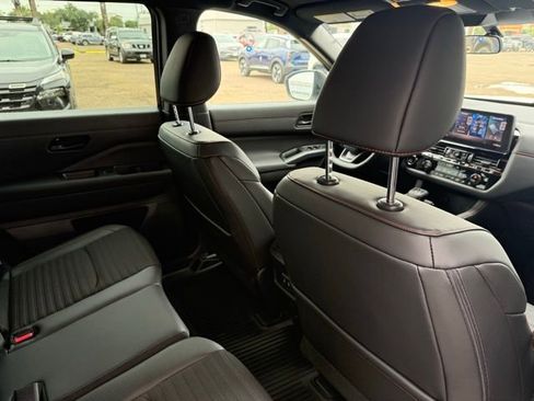 New 2026 Nissan Pathfinder Rock Creek AWD/4WD image 20