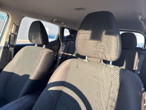 Used 2019 Nissan Rogue Sport S FWD image 27