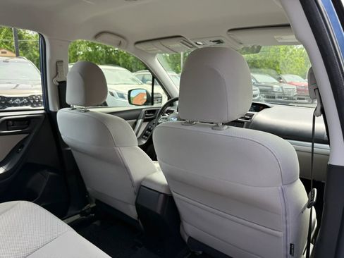 Used 2015 Subaru Forester 2.5i w/ Alloy Wheel Package AWD/4WD image 24