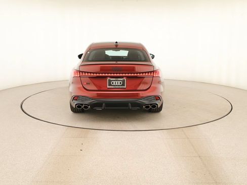 New 2026 Audi S5 Premium Plus AWD/4WD image 5