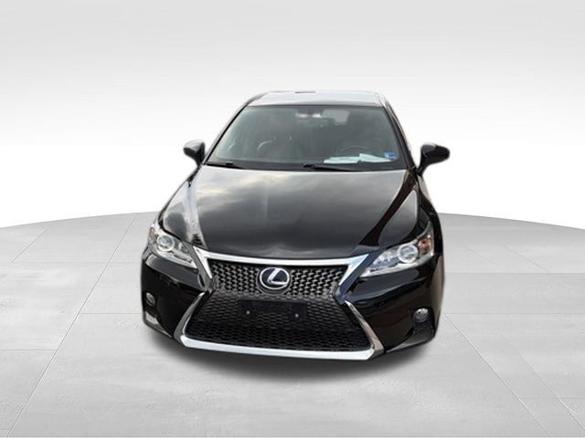 Used 2016 Lexus CT 200h FWD image 34