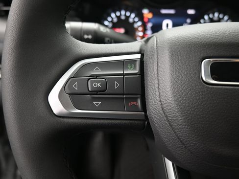 New 2026 Jeep Compass Latitude AWD/4WD image 28