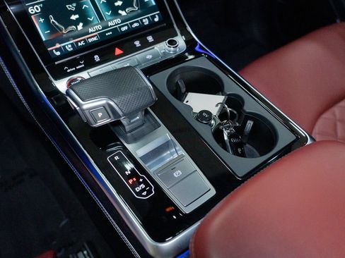 Used 2023 Audi SQ8 Prestige w/ Prestige Package AWD/4WD image 50