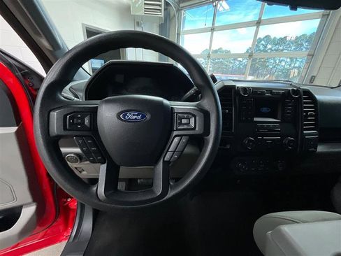 Used 2020 Ford F150 XL w/ Equipment Group 101A Mid image 14