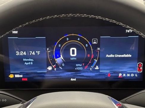 New 2026 Chevrolet Traverse LT image 38