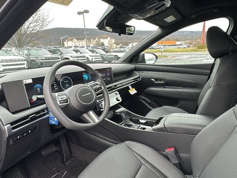 New 2026 Hyundai Santa Cruz SEL image 11