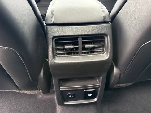 Certified 2023 Ford Edge SEL w/ Convenience Package AWD/4WD image 16