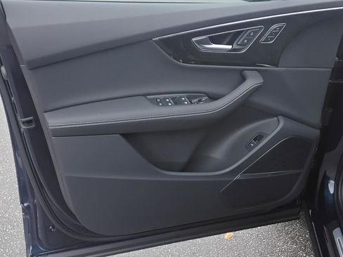 New 2026 Audi Q7 Premium Plus image 13