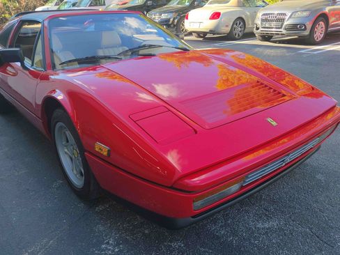 Used 1986 Ferrari 328 GTS image 6