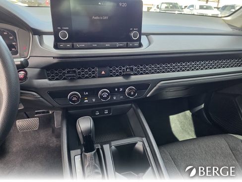 Used 2023 Honda Accord LX image 18