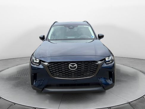 New 2026 MAZDA CX-90 3.3 Turbo w/ Premium Sport Pkg AWD/4WD image 2